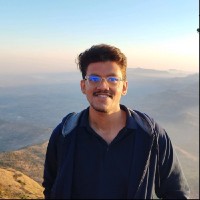 Rohit Deogharkar