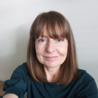 Claire Bradshaw