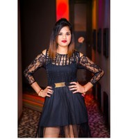Lizanne Singh