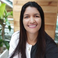 Adriana Carolina Gonzalez Bravo
