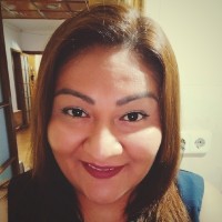 Marisela Córdova Cahuasiri