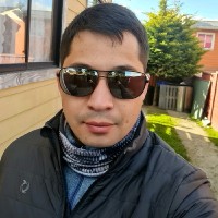 Alfonso Ayala Molina