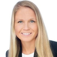 Cecilie Elisabeth Hammer