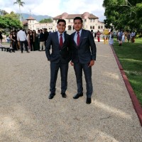 Raid Alberto Vargas Bautista