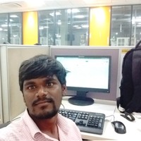 Venkatesan C