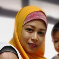 Surina Zakariah