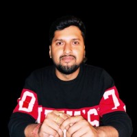Akash Rai