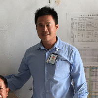 Luis Yen