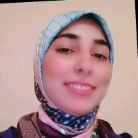 El Basraoui Mariyam