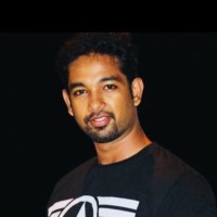 Nisarg Pandya
