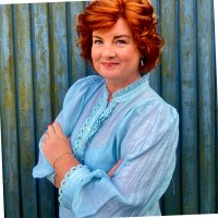 Claire Crowe