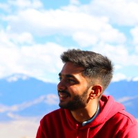 Ar. Harsh Ladani