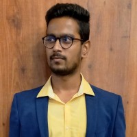 VISHWAS GOWDA K J