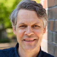 Frank Legeland