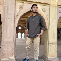 Shivam Singh
