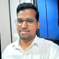 Santosh Chinchgharkar