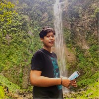 Muhammad Robby Candra P