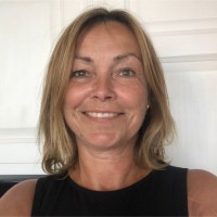Kerstin Eckstein