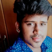 Vinothkumar S