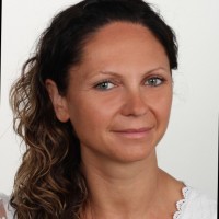 Anna Bohonos
