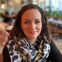 Sioned Cardew-Richardson