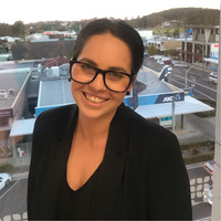 Amy Vidler