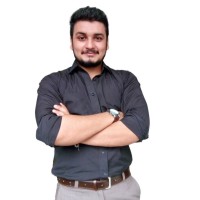 Syed Nabeel Naseem