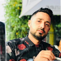 Iyad Albukai