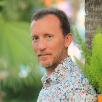 Alex Mackenzie