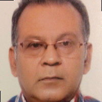 Kirti Upadhyaya