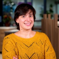 Sandra Espinach Castellví