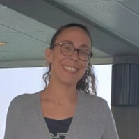 Muriel Palmieri