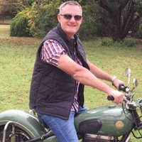 michael heyns