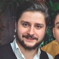 Catalin Moldoveanu