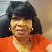 Sharon Marshall
