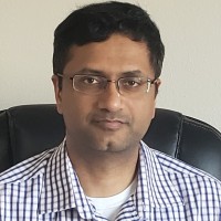 Deepak Rao
