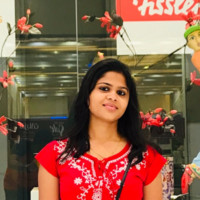 Surya Suresh