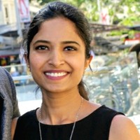 Meera Jacob