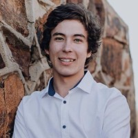 Norman Van Der Merwe