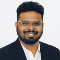 Ram Kumar S