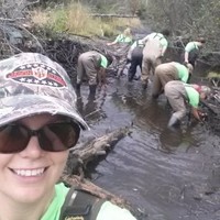 Sara Publicover-Lloyd