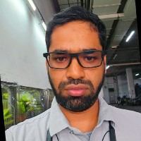 Md. MirMohsin CQE,MTE,BBA,Specialist Dip in Robotics and Automa