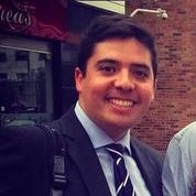 Juan M. Oviedo