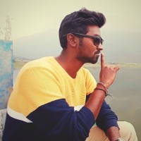 Navaneethakrishnan Aruchamy