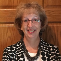 Janet Homier