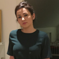 Mahnoush Saberi