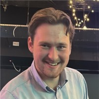 Daniel Webb