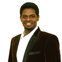 Vivek Thiraviam Paramananth M