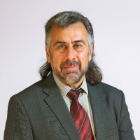 Ramon Gallart Fernandez