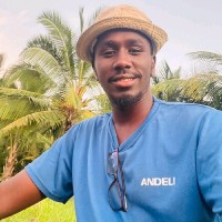 ahmed ali